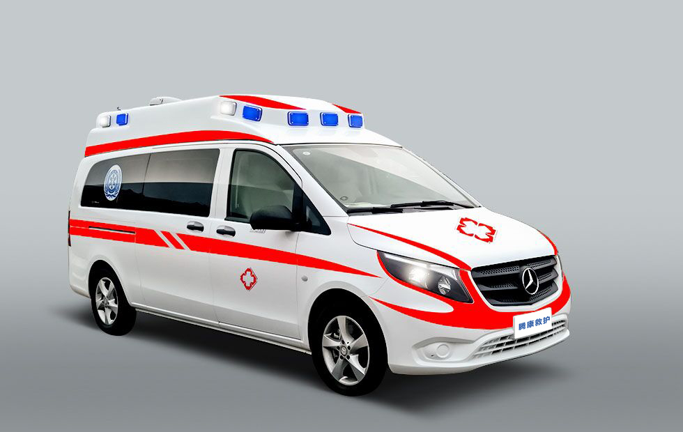 轉(zhuǎn)院的救護車收費嗎？看完這篇文章你就明白了
