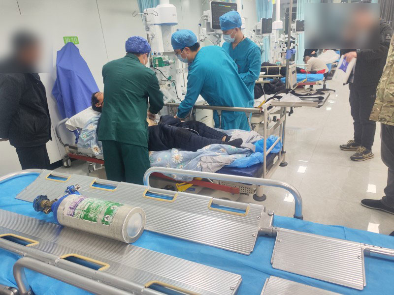 非急救轉運選我們，護航每段行程